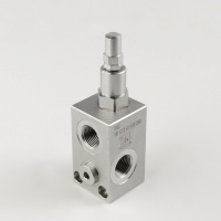 Клапан предохр. HOGE VMP-G1-2 - G1-4 (50-250)_1