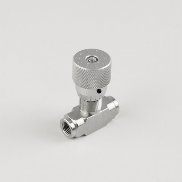 Дроссель HOGE STB-G1-4_2