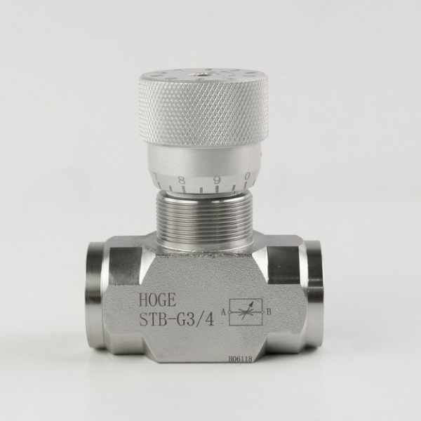 Дроссель HOGE STB-G3-4_3