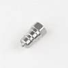 БРС ISO-A SS 3-8 BSP DN 10 ниппель_2