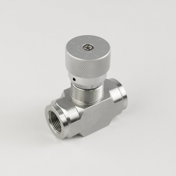 Дроссель HOGE STB-G3-4_2