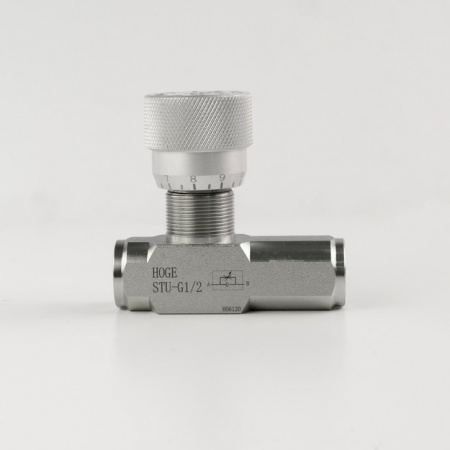 Дроссель HOGE STU-G1-2_3