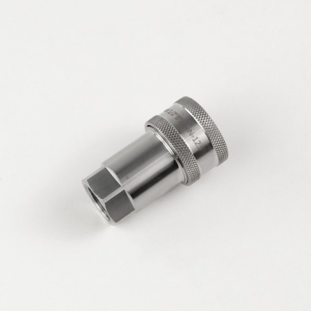 БРС ISO-A SS 1-2 BSP DN 12,5 муфта_1