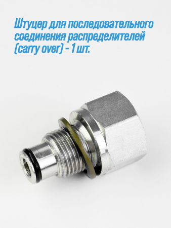 комплект 3 на МТЗ 10